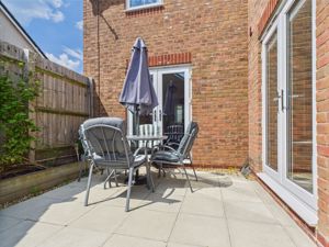 Garden- click for photo gallery